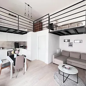 Appartamento Alchemi Loft, Milano